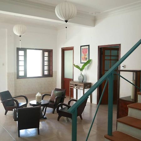 Serendipity Experience Hoi An Old Town المظهر الخارجي الصورة