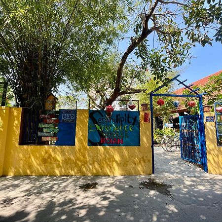 Serendipity Experience Hoi An Old Town المظهر الخارجي الصورة