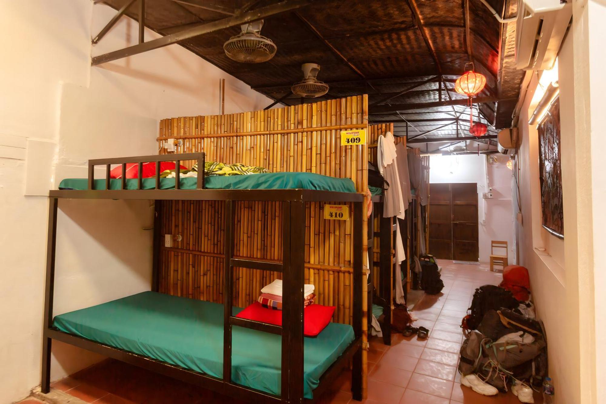 Serendipity Experience Hoi An Old Town المظهر الخارجي الصورة