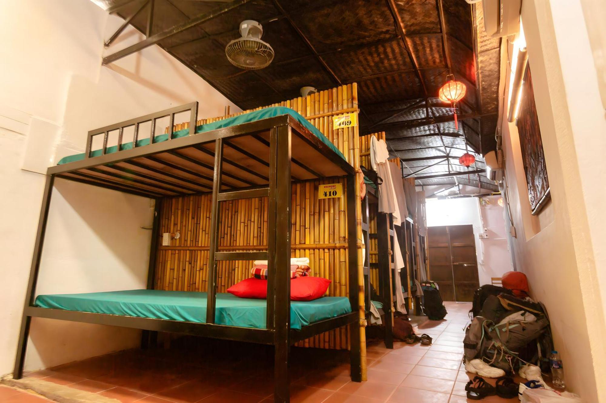 Serendipity Experience Hoi An Old Town المظهر الخارجي الصورة