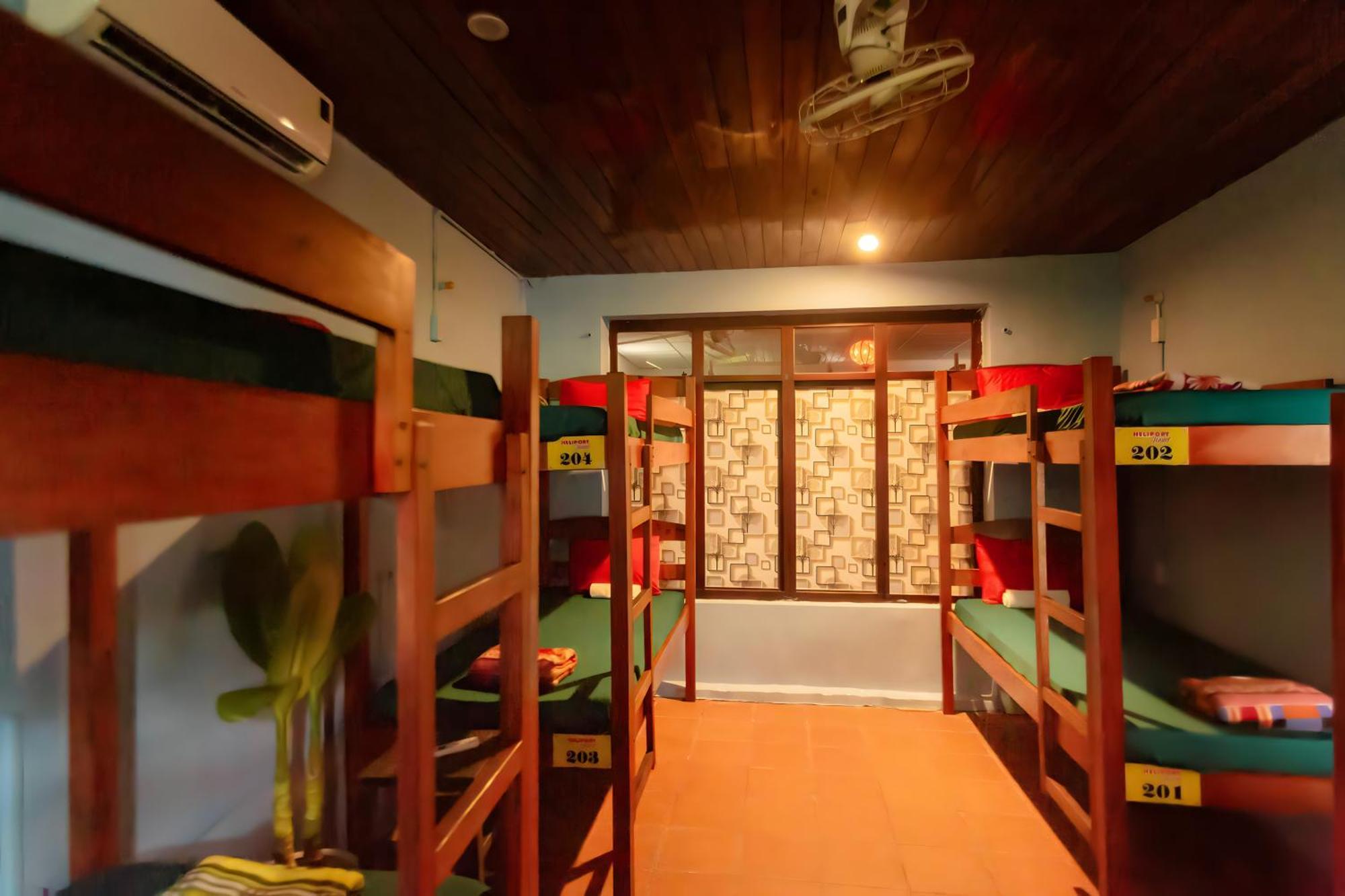 Serendipity Experience Hoi An Old Town المظهر الخارجي الصورة