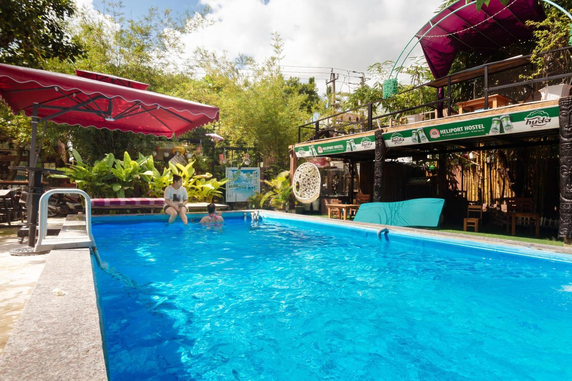 Serendipity Experience Hoi An Old Town المظهر الخارجي الصورة