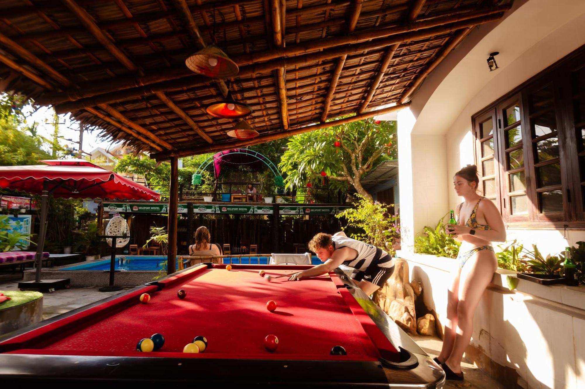 Serendipity Experience Hoi An Old Town المظهر الخارجي الصورة