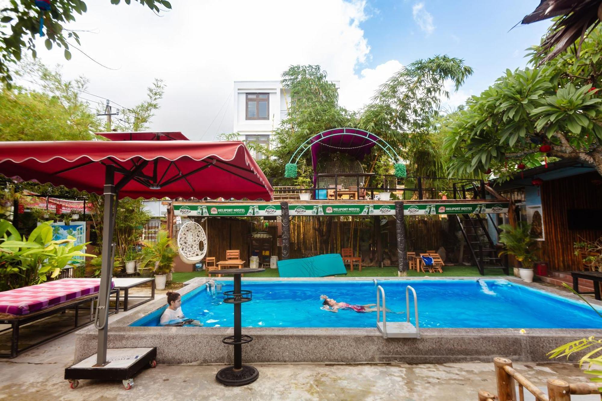 Serendipity Experience Hoi An Old Town المظهر الخارجي الصورة