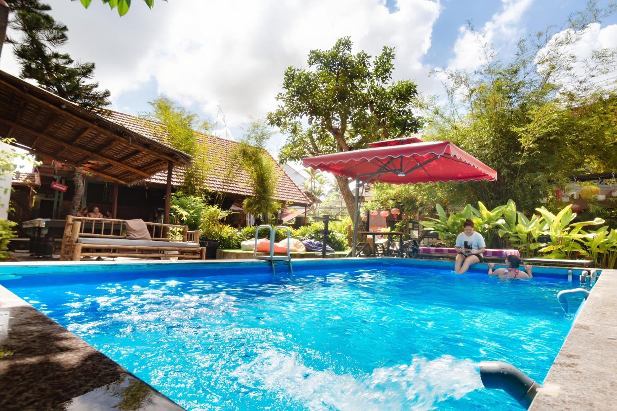 Serendipity Experience Hoi An Old Town المظهر الخارجي الصورة