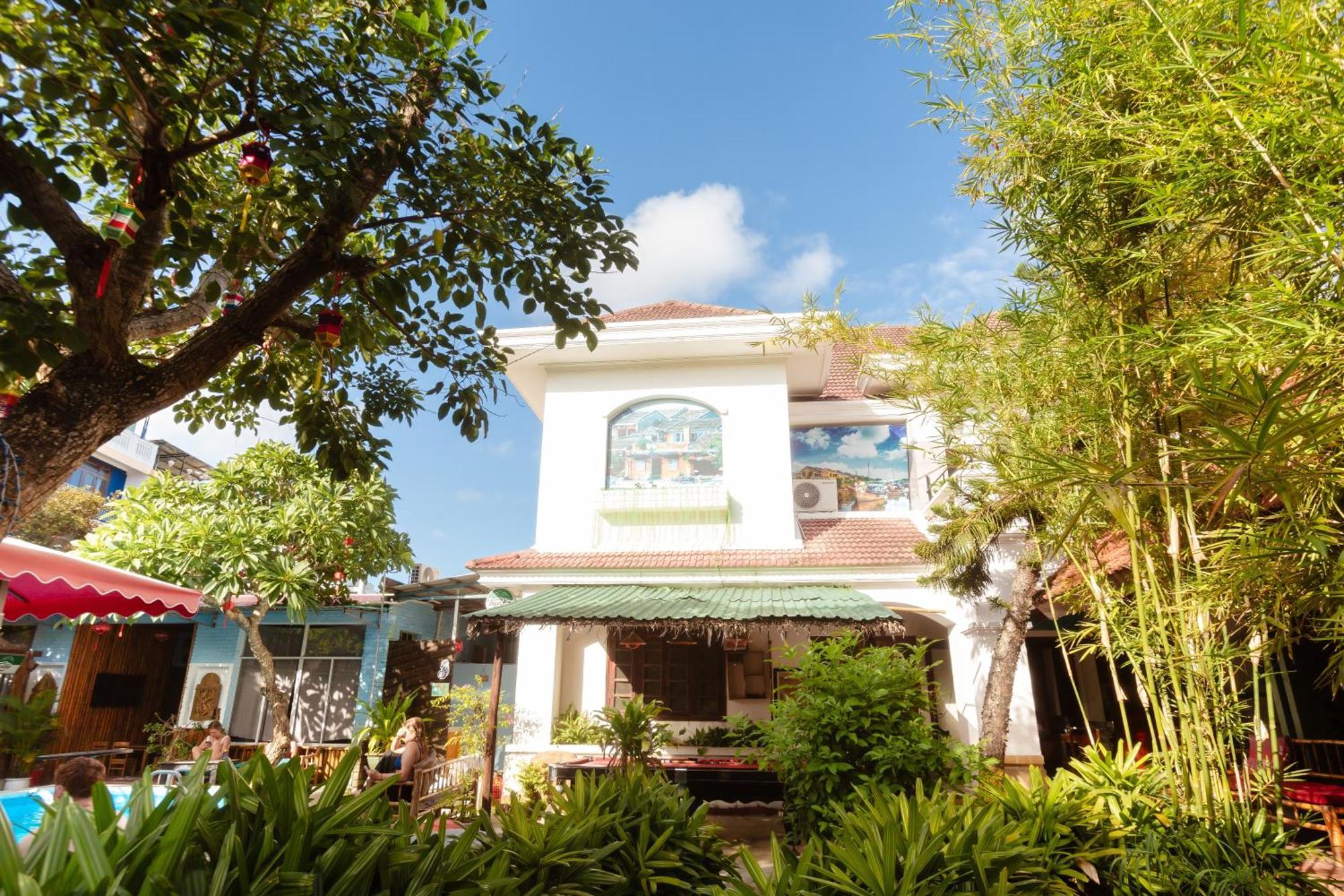 Serendipity Experience Hoi An Old Town المظهر الخارجي الصورة