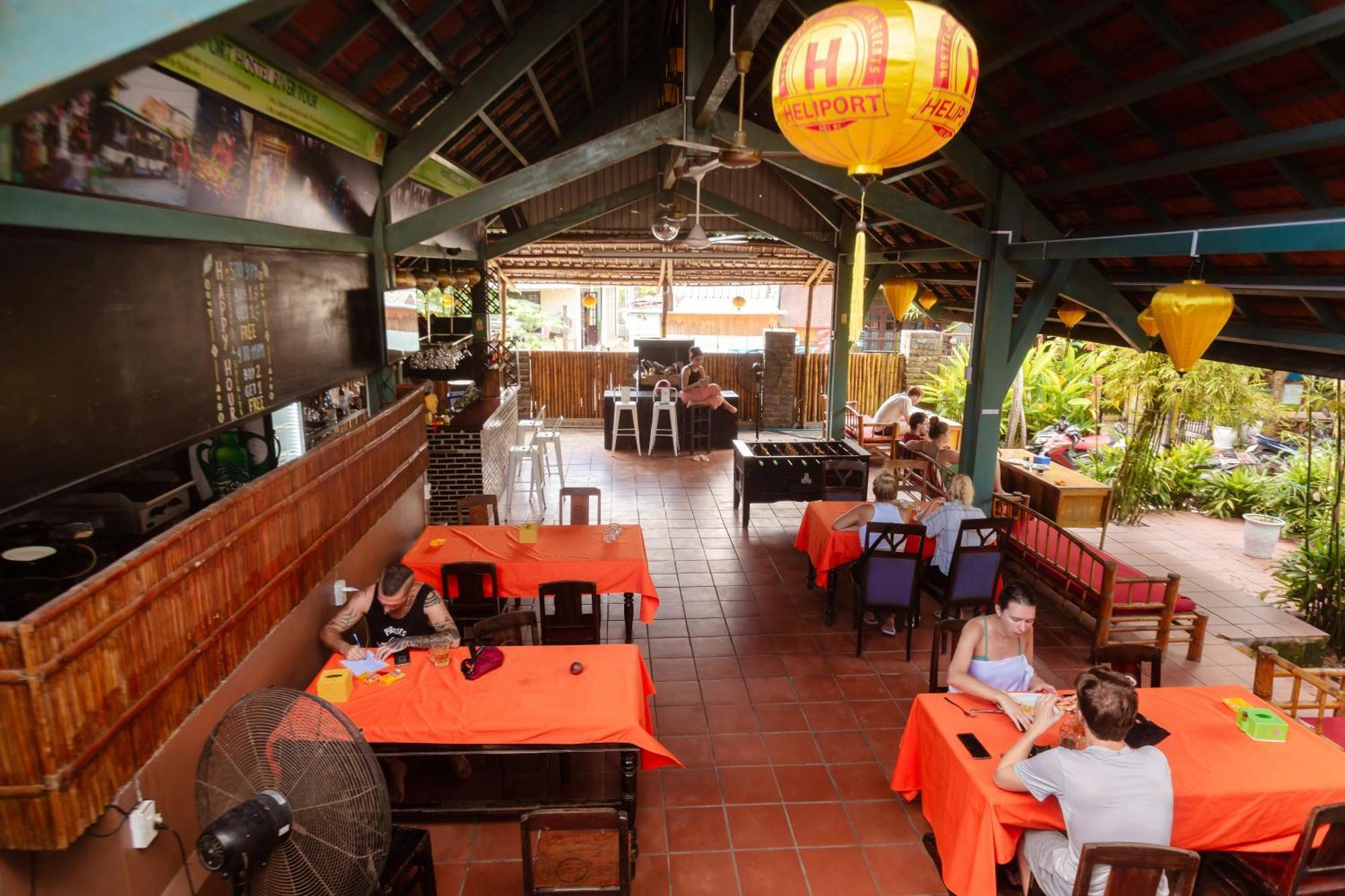 Serendipity Experience Hoi An Old Town المظهر الخارجي الصورة