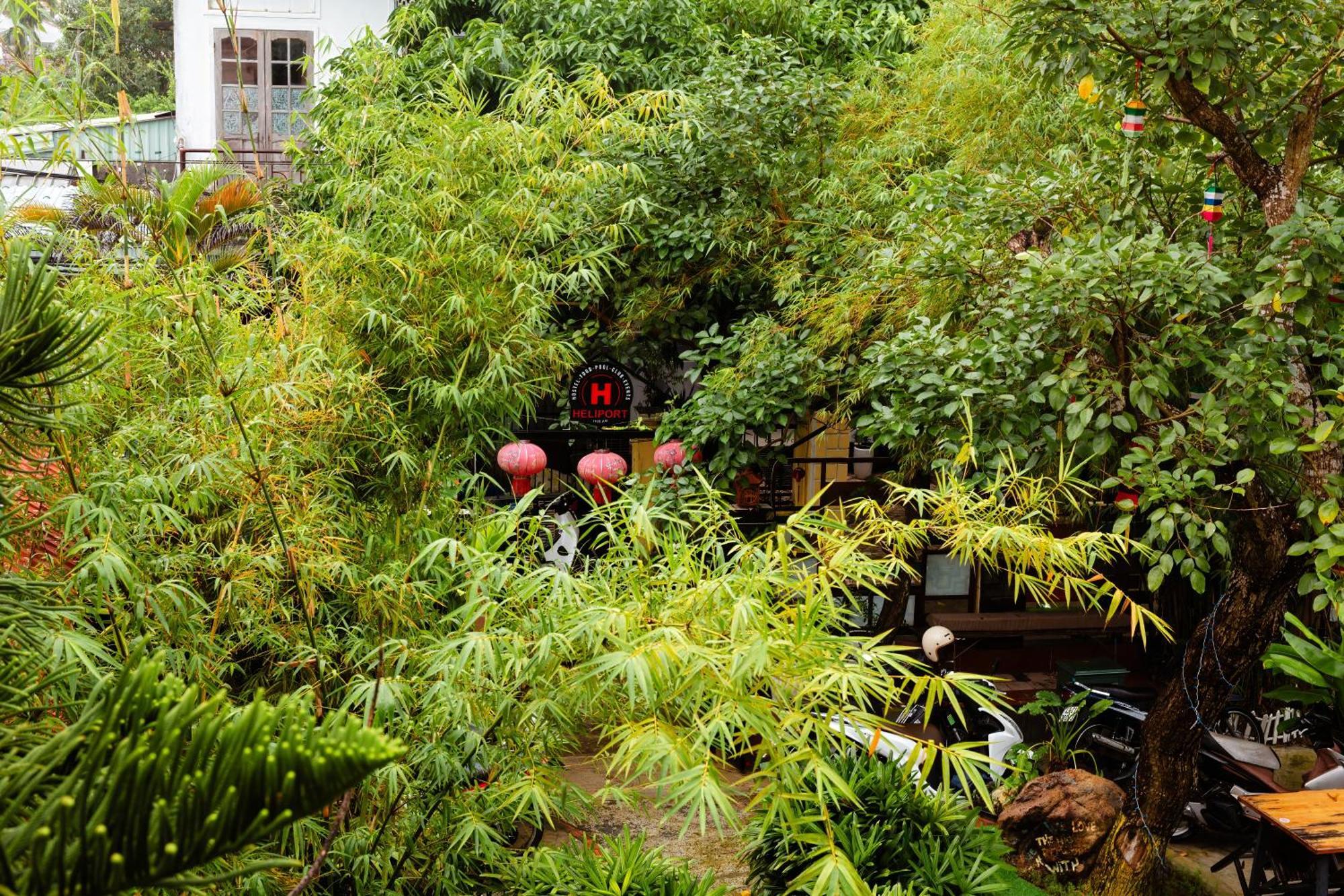 Serendipity Experience Hoi An Old Town المظهر الخارجي الصورة
