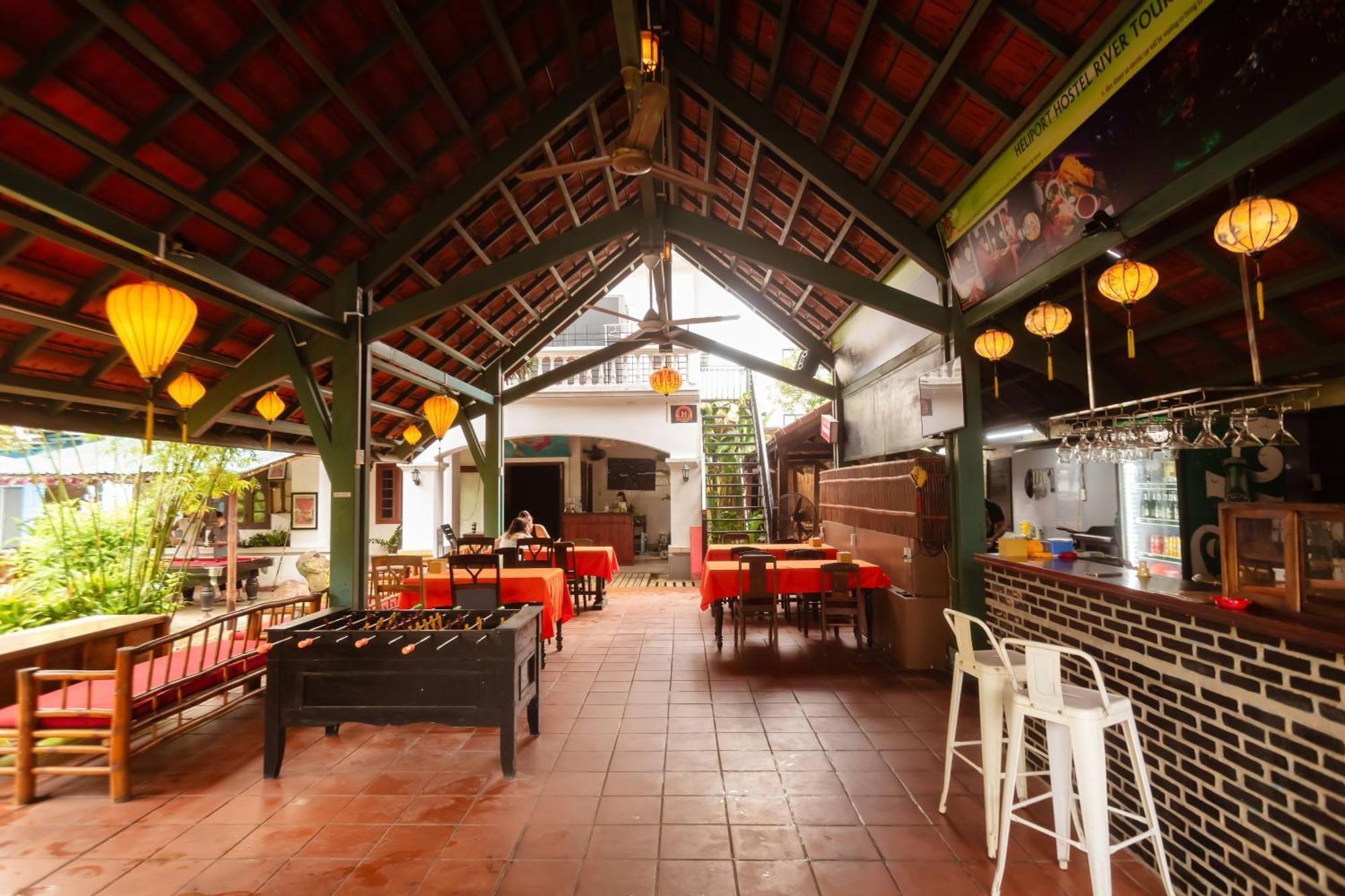 Serendipity Experience Hoi An Old Town المظهر الخارجي الصورة
