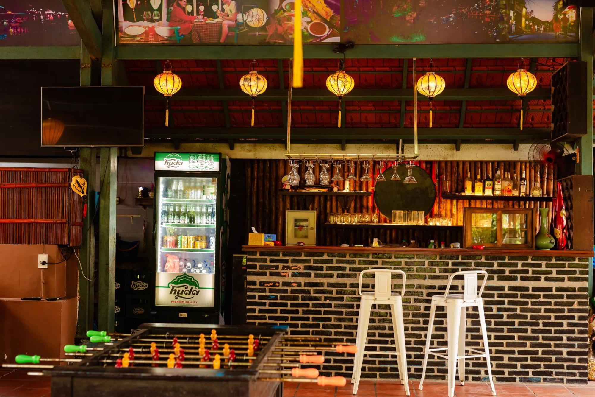 Serendipity Experience Hoi An Old Town المظهر الخارجي الصورة