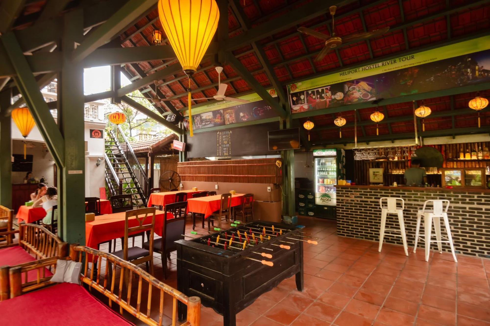 Serendipity Experience Hoi An Old Town المظهر الخارجي الصورة