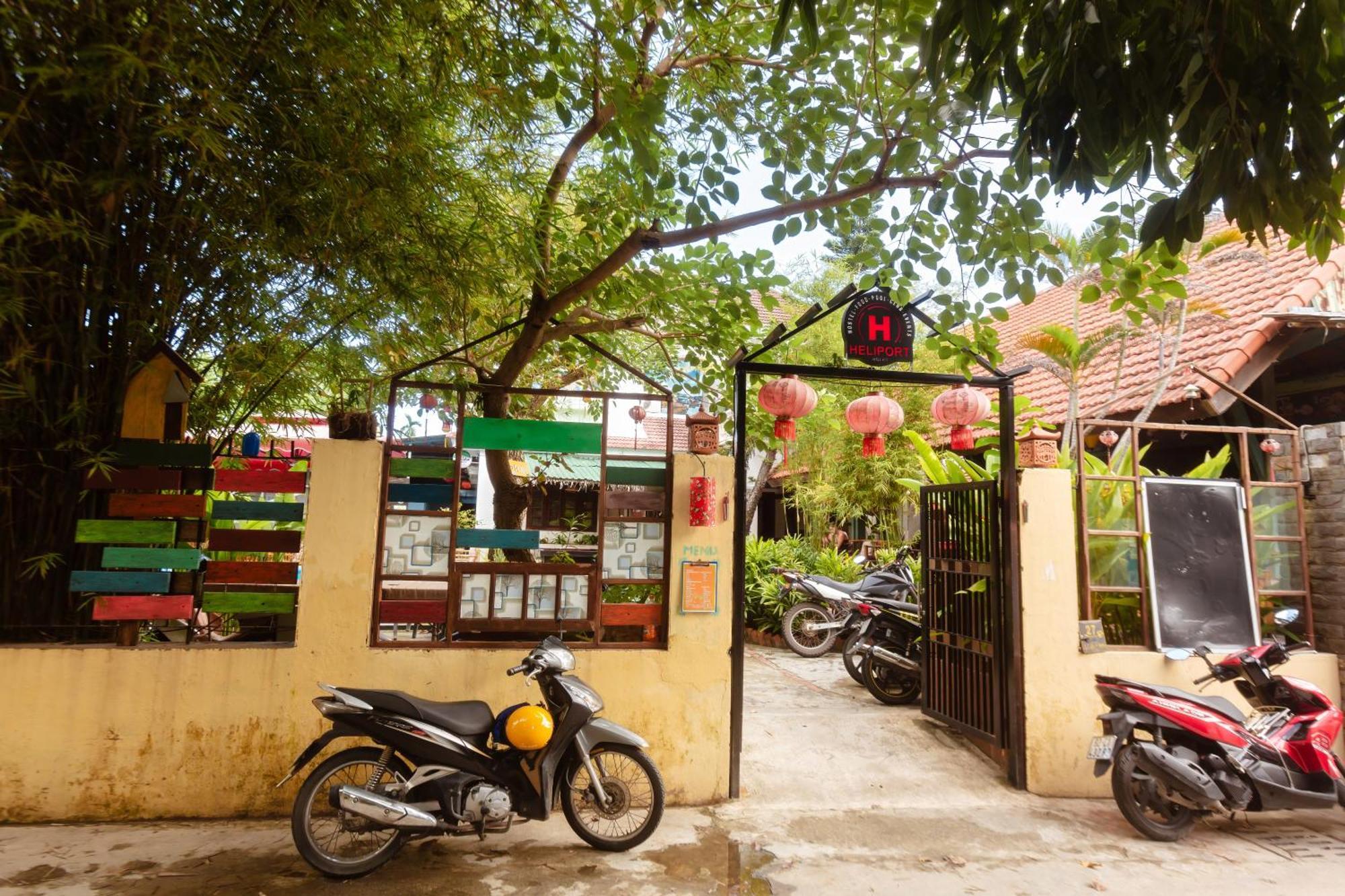 Serendipity Experience Hoi An Old Town المظهر الخارجي الصورة