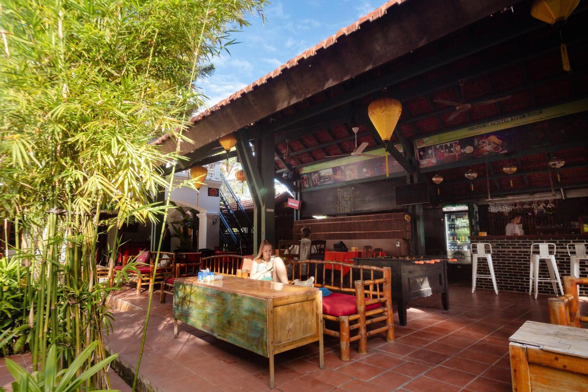 Serendipity Experience Hoi An Old Town المظهر الخارجي الصورة