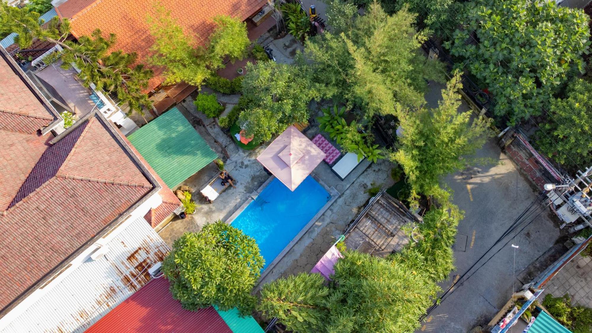 Serendipity Experience Hoi An Old Town المظهر الخارجي الصورة