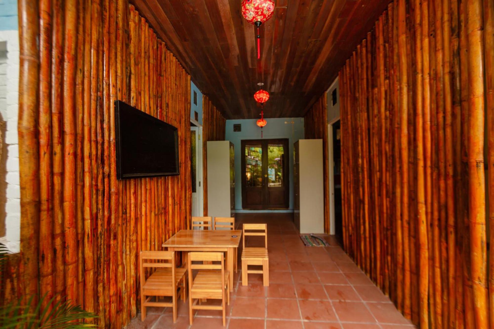 Serendipity Experience Hoi An Old Town المظهر الخارجي الصورة