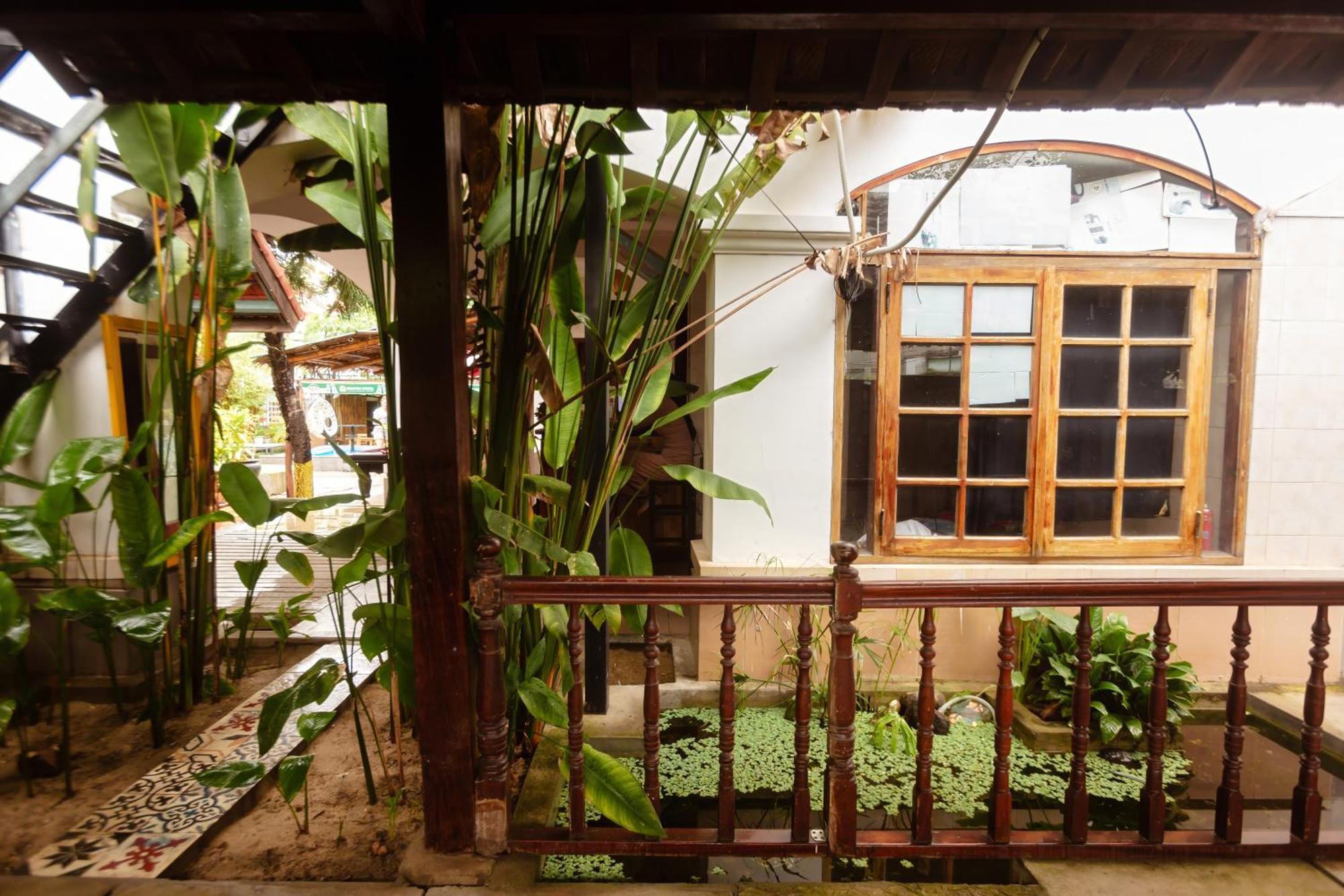 Serendipity Experience Hoi An Old Town المظهر الخارجي الصورة