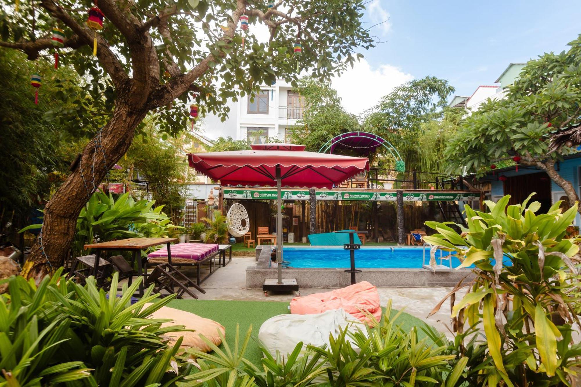 Serendipity Experience Hoi An Old Town المظهر الخارجي الصورة