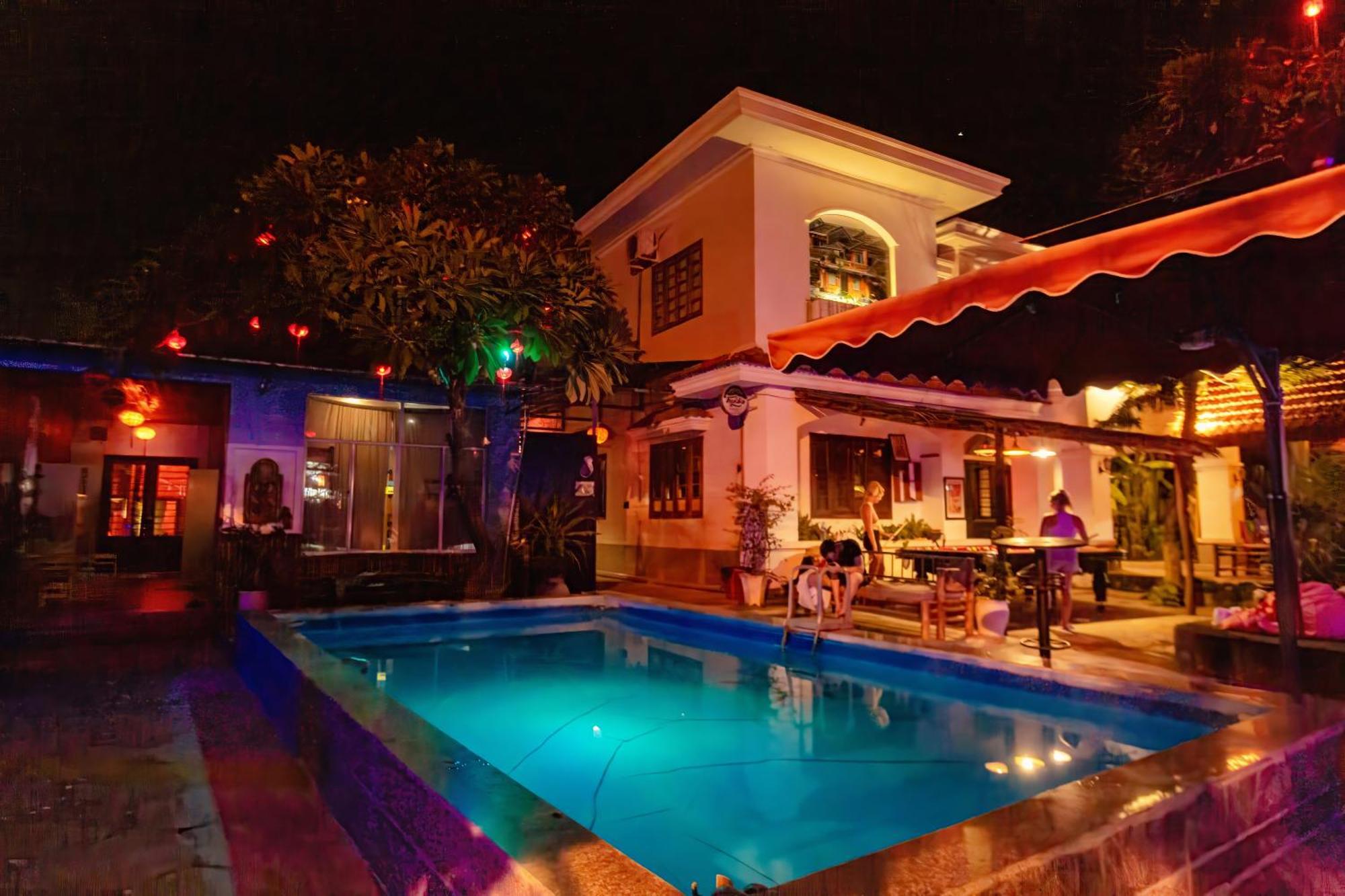 Serendipity Experience Hoi An Old Town المظهر الخارجي الصورة