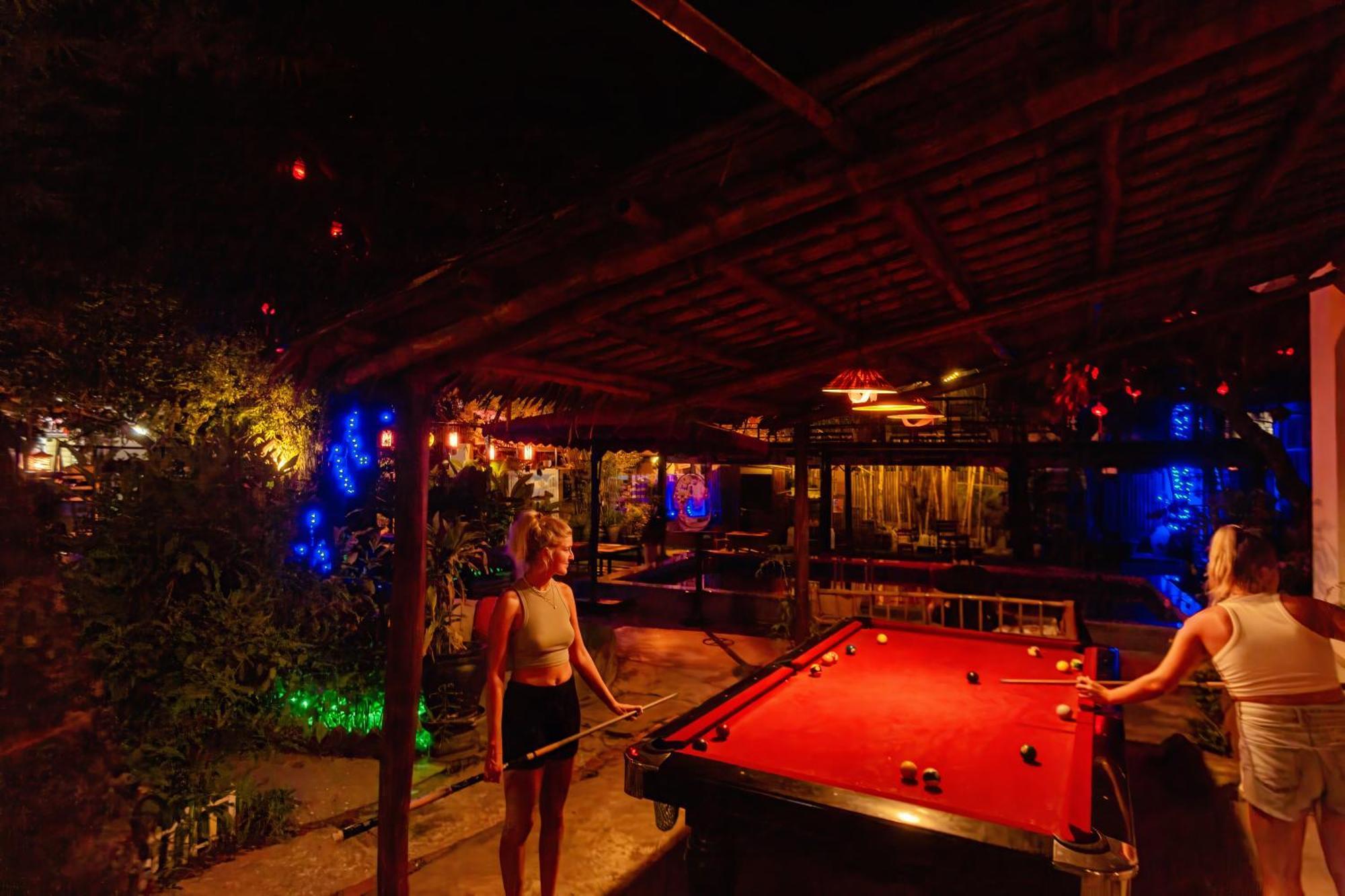 Serendipity Experience Hoi An Old Town المظهر الخارجي الصورة