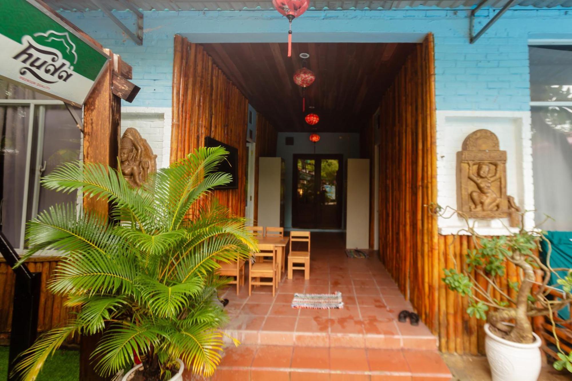 Serendipity Experience Hoi An Old Town المظهر الخارجي الصورة