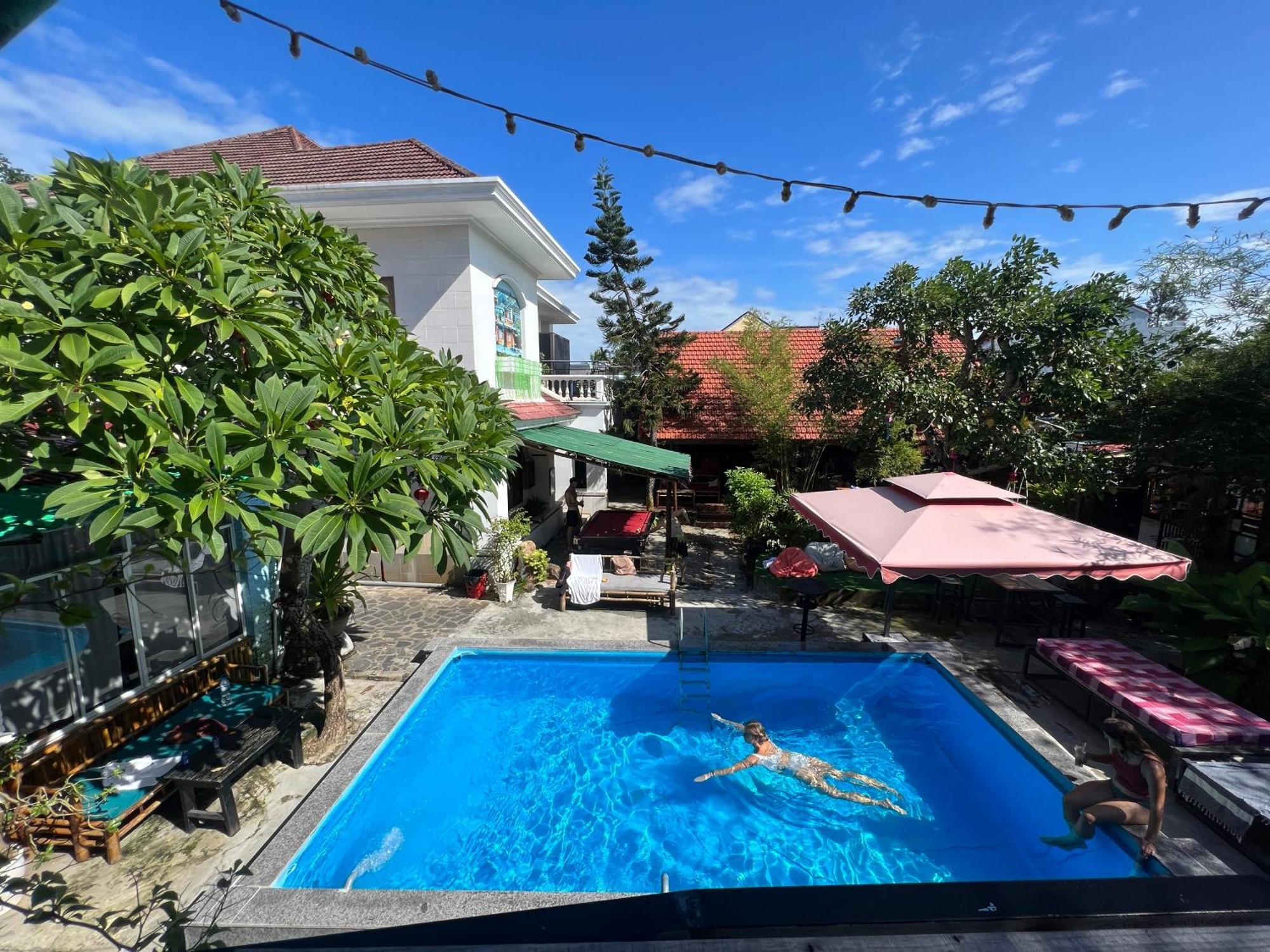 Serendipity Experience Hoi An Old Town المظهر الخارجي الصورة