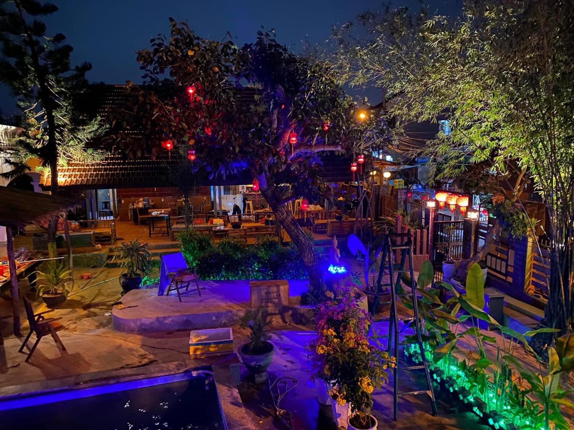 Serendipity Experience Hoi An Old Town المظهر الخارجي الصورة