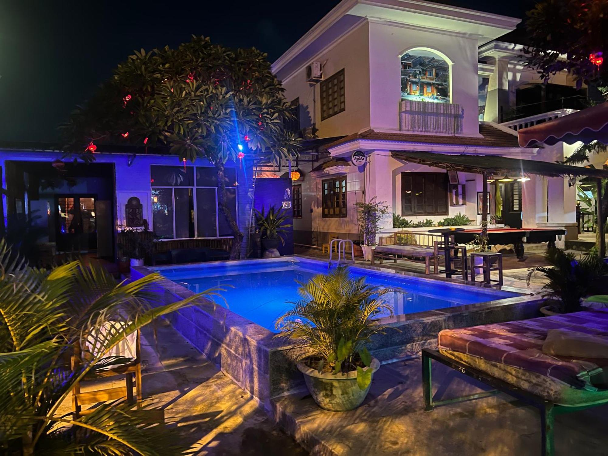 Serendipity Experience Hoi An Old Town المظهر الخارجي الصورة