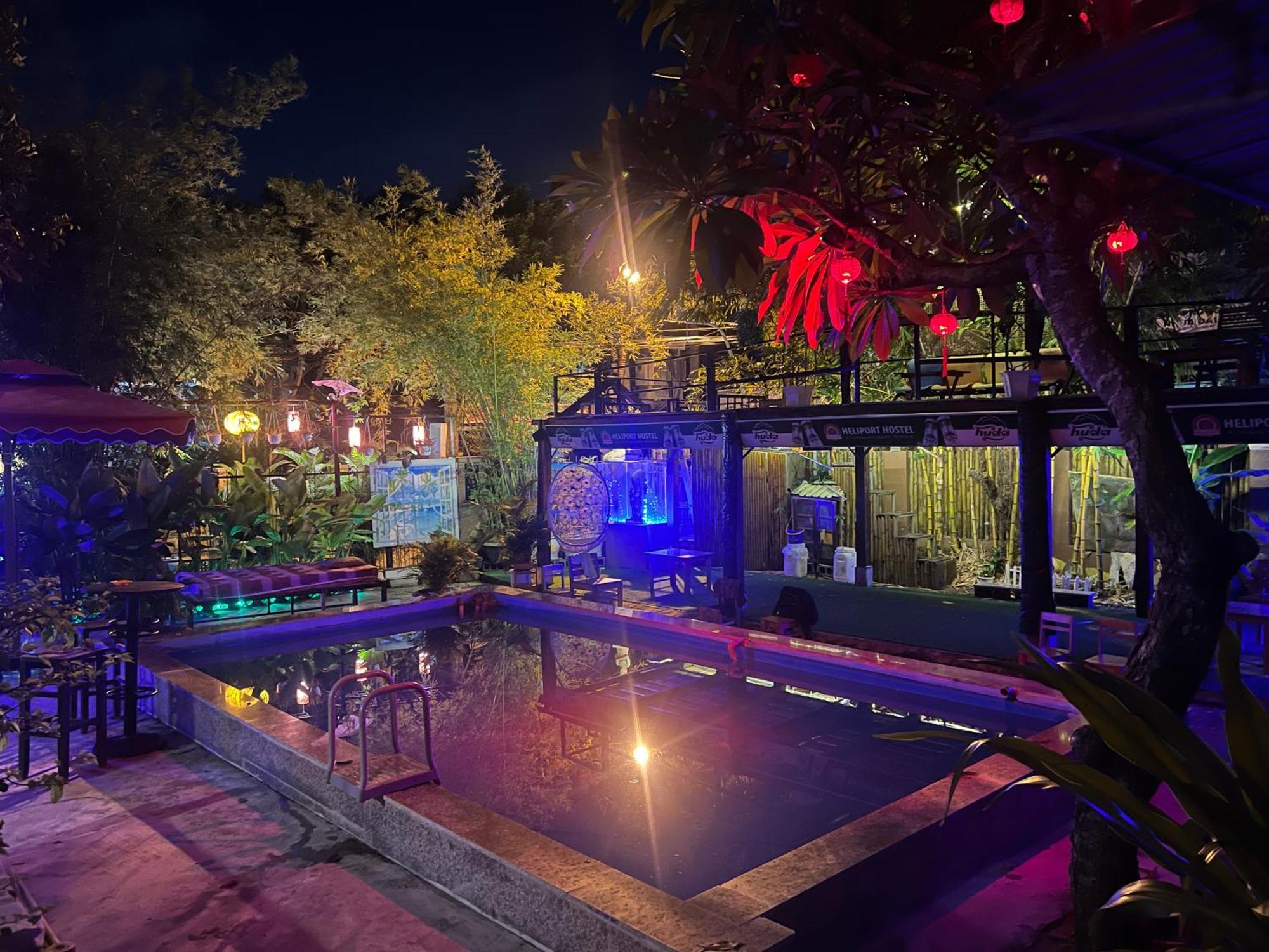 Serendipity Experience Hoi An Old Town المظهر الخارجي الصورة