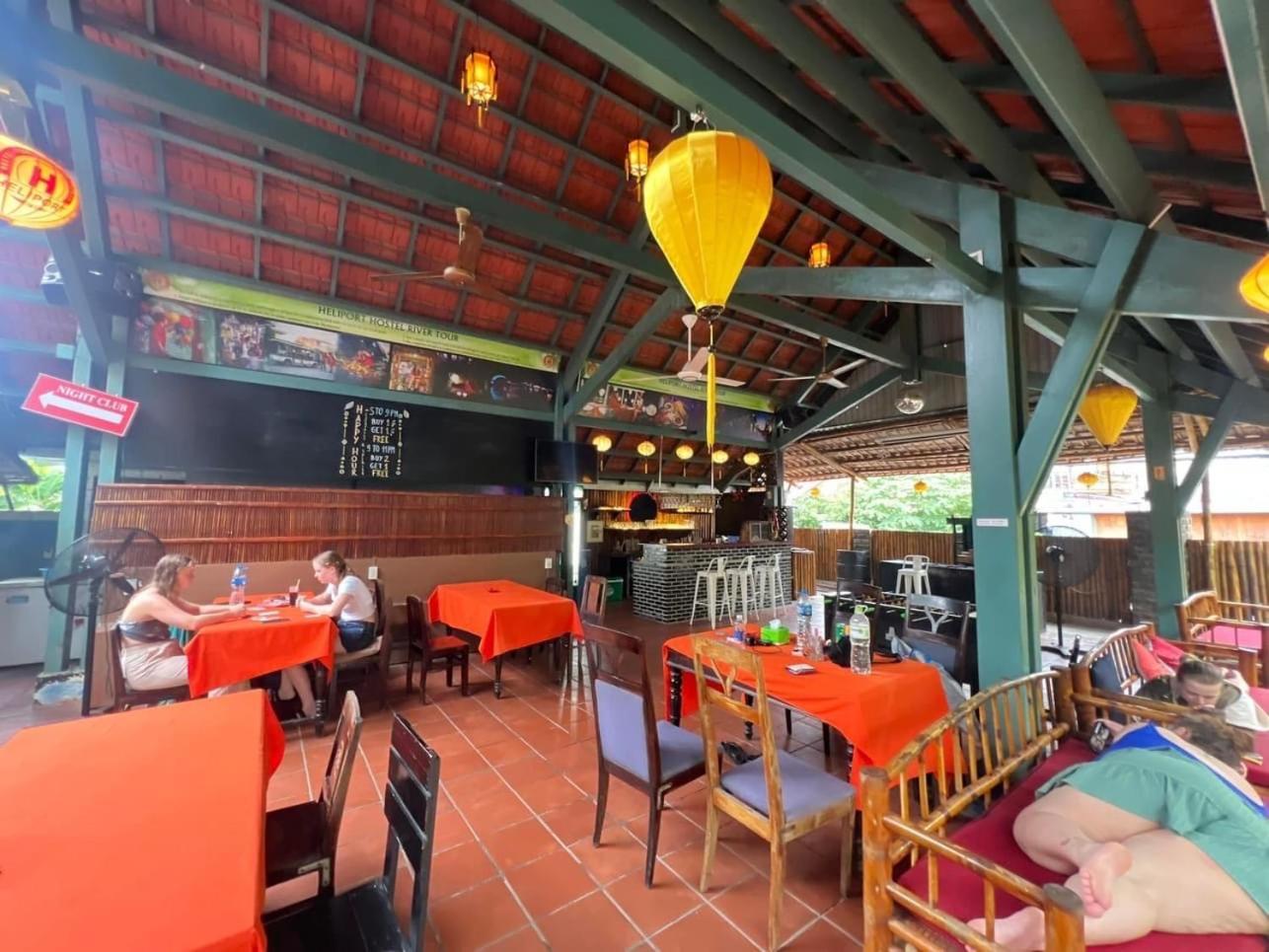 Serendipity Experience Hoi An Old Town المظهر الخارجي الصورة