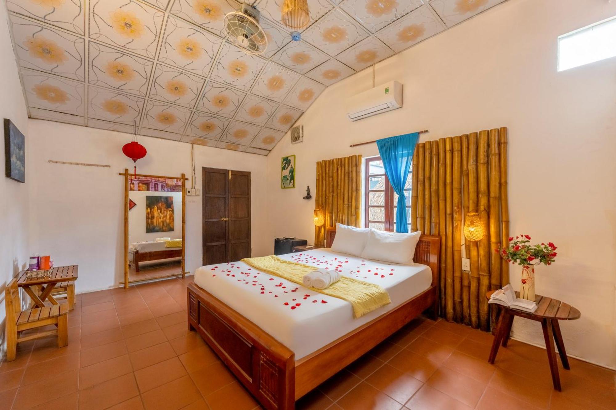 Serendipity Experience Hoi An Old Town المظهر الخارجي الصورة