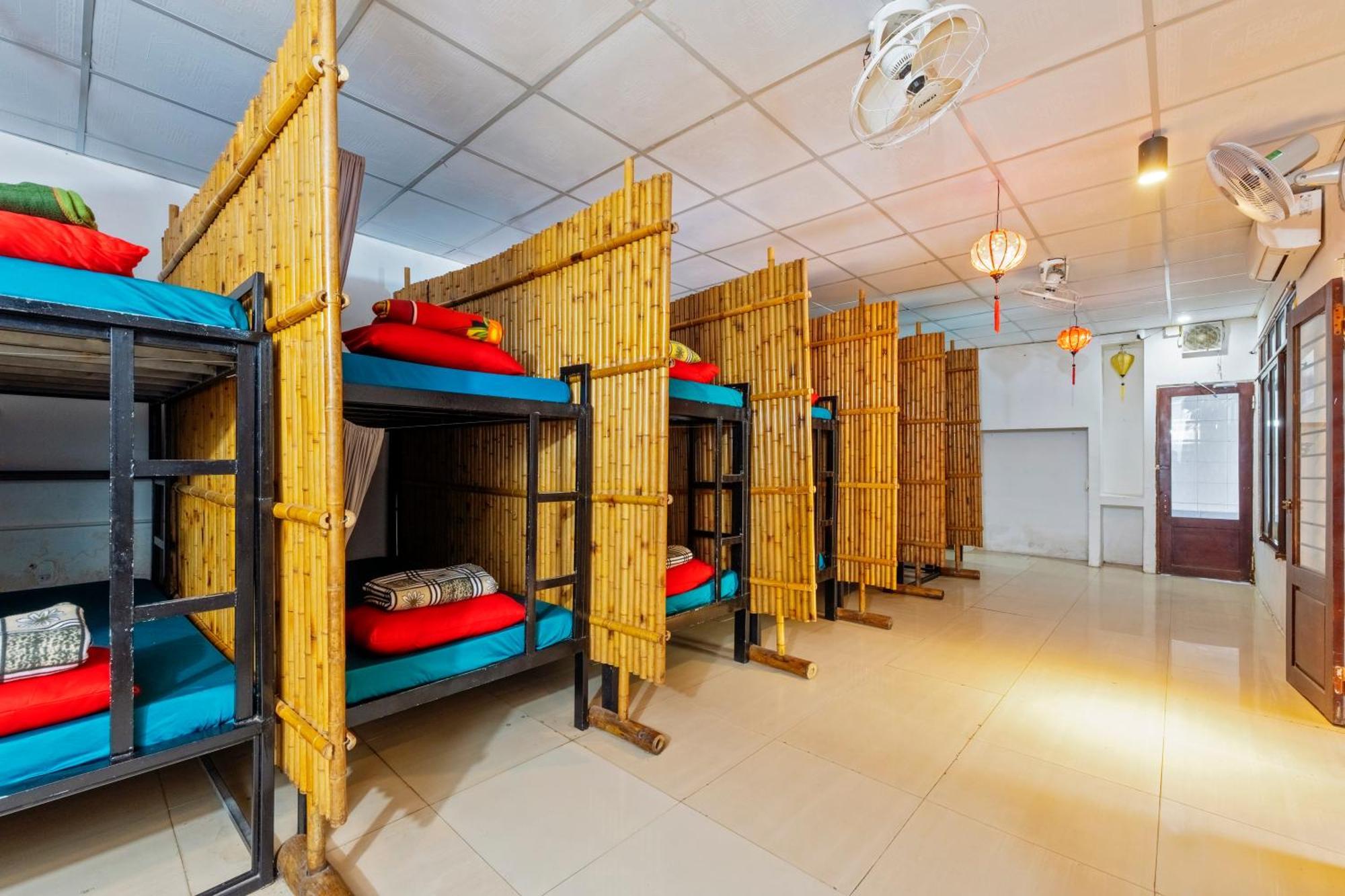 Serendipity Experience Hoi An Old Town المظهر الخارجي الصورة