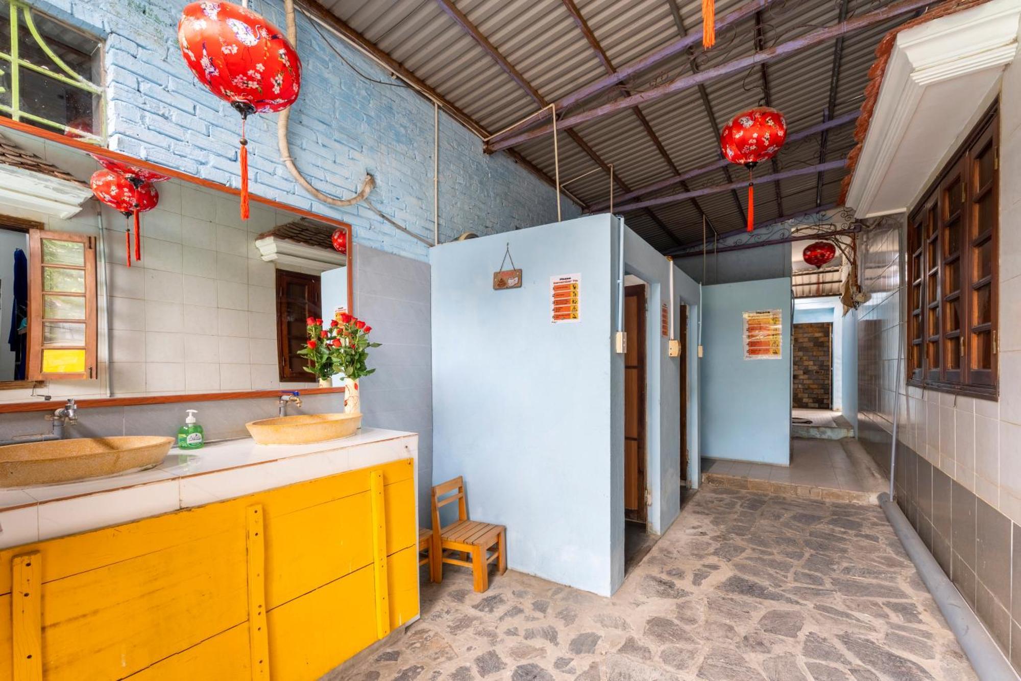 Serendipity Experience Hoi An Old Town المظهر الخارجي الصورة