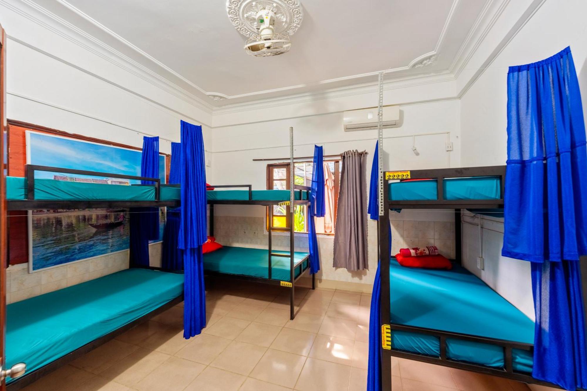 Serendipity Experience Hoi An Old Town المظهر الخارجي الصورة