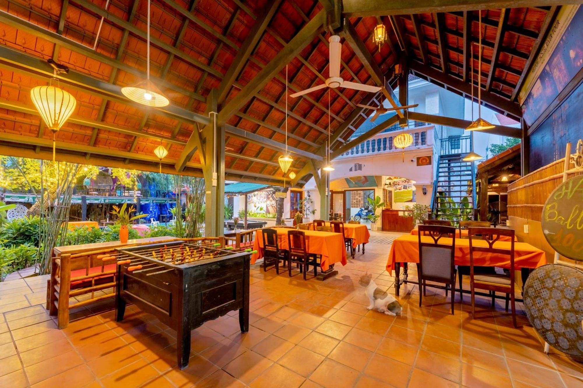 Serendipity Experience Hoi An Old Town المظهر الخارجي الصورة