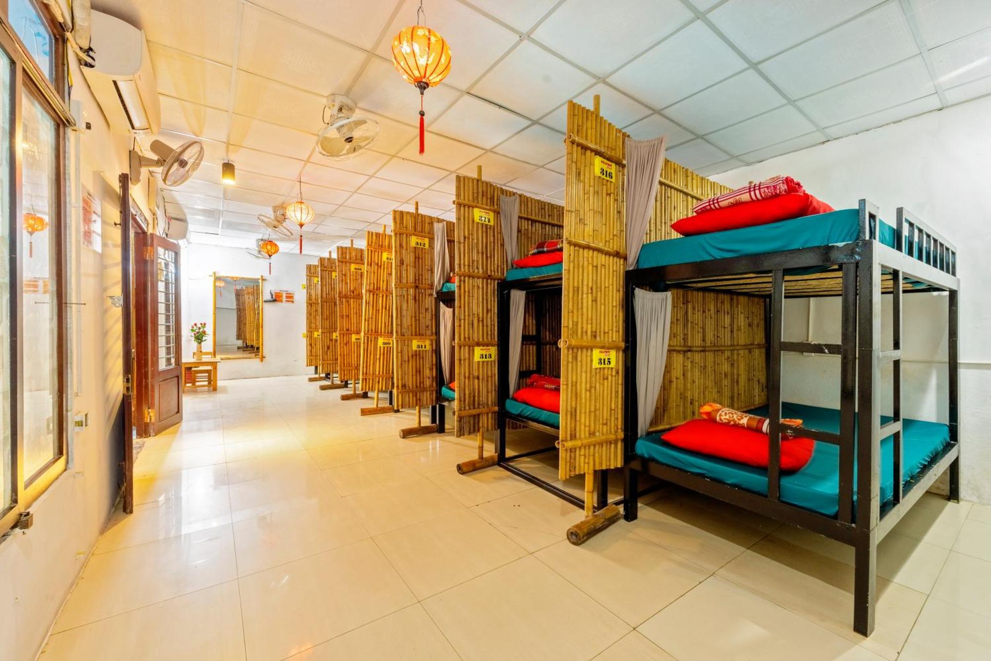 Serendipity Experience Hoi An Old Town المظهر الخارجي الصورة