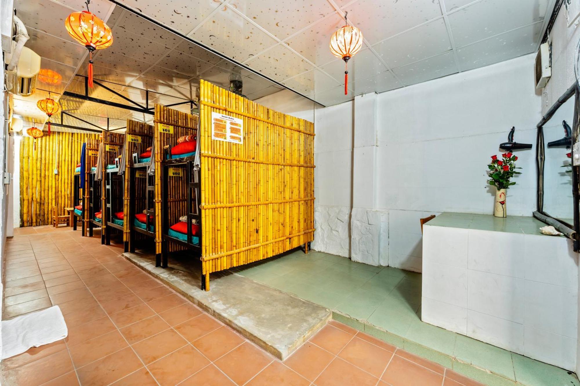 Serendipity Experience Hoi An Old Town المظهر الخارجي الصورة