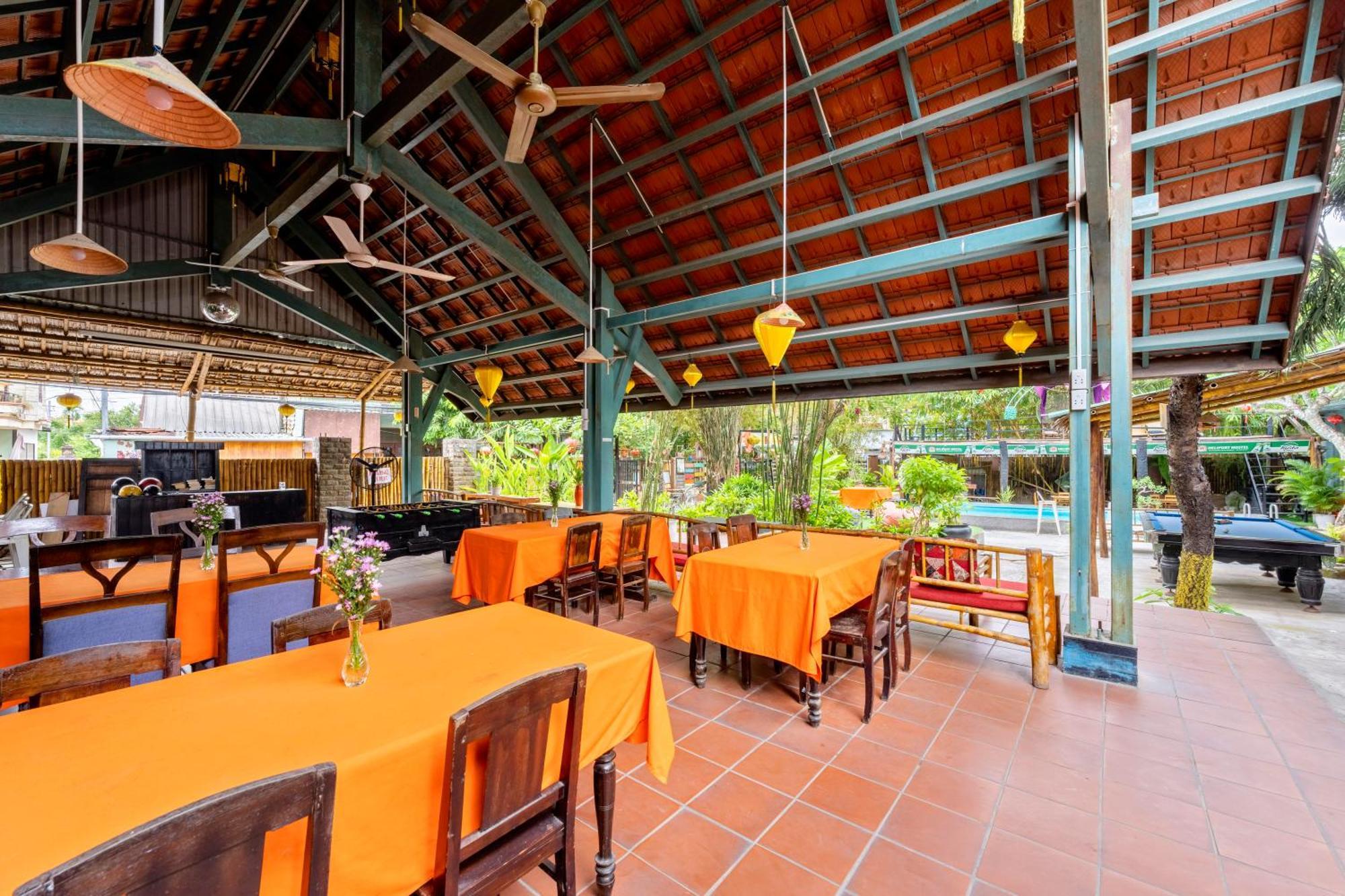 Serendipity Experience Hoi An Old Town المظهر الخارجي الصورة
