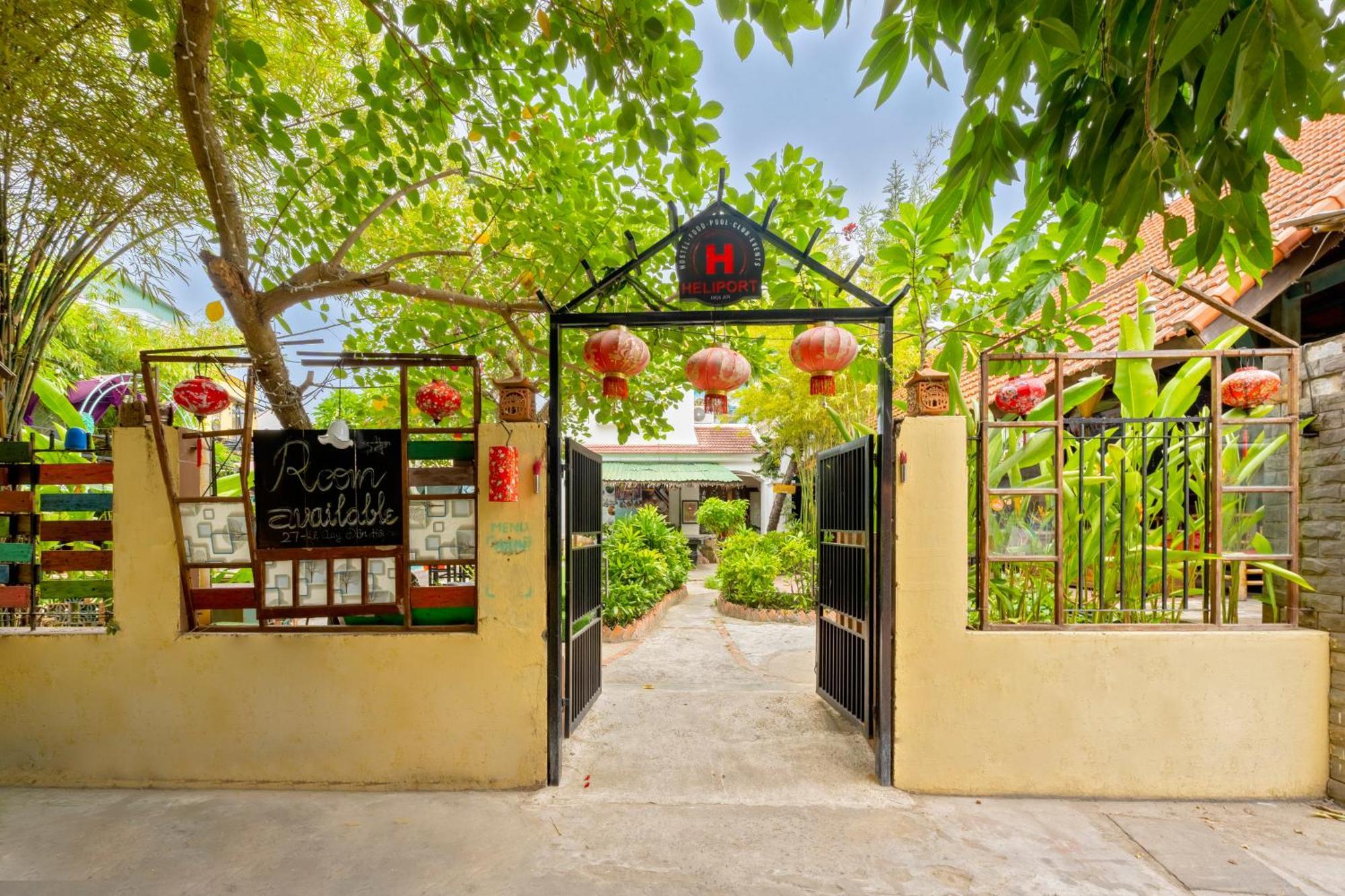 Serendipity Experience Hoi An Old Town المظهر الخارجي الصورة