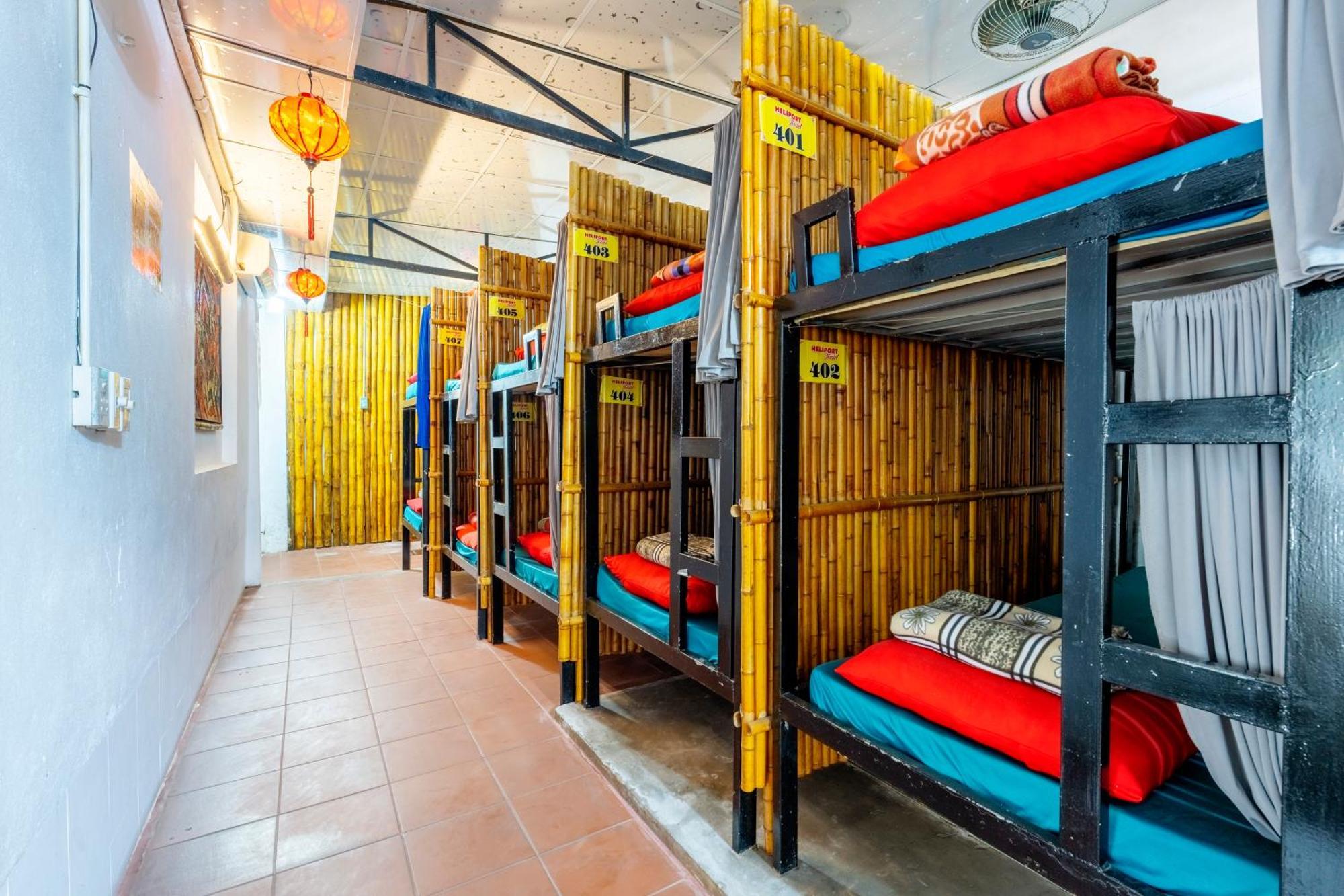 Serendipity Experience Hoi An Old Town المظهر الخارجي الصورة