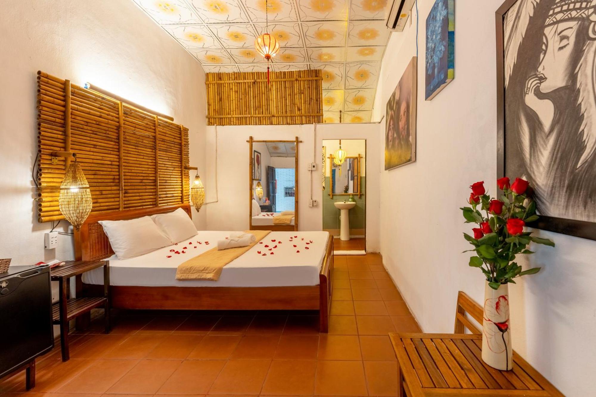 Serendipity Experience Hoi An Old Town المظهر الخارجي الصورة