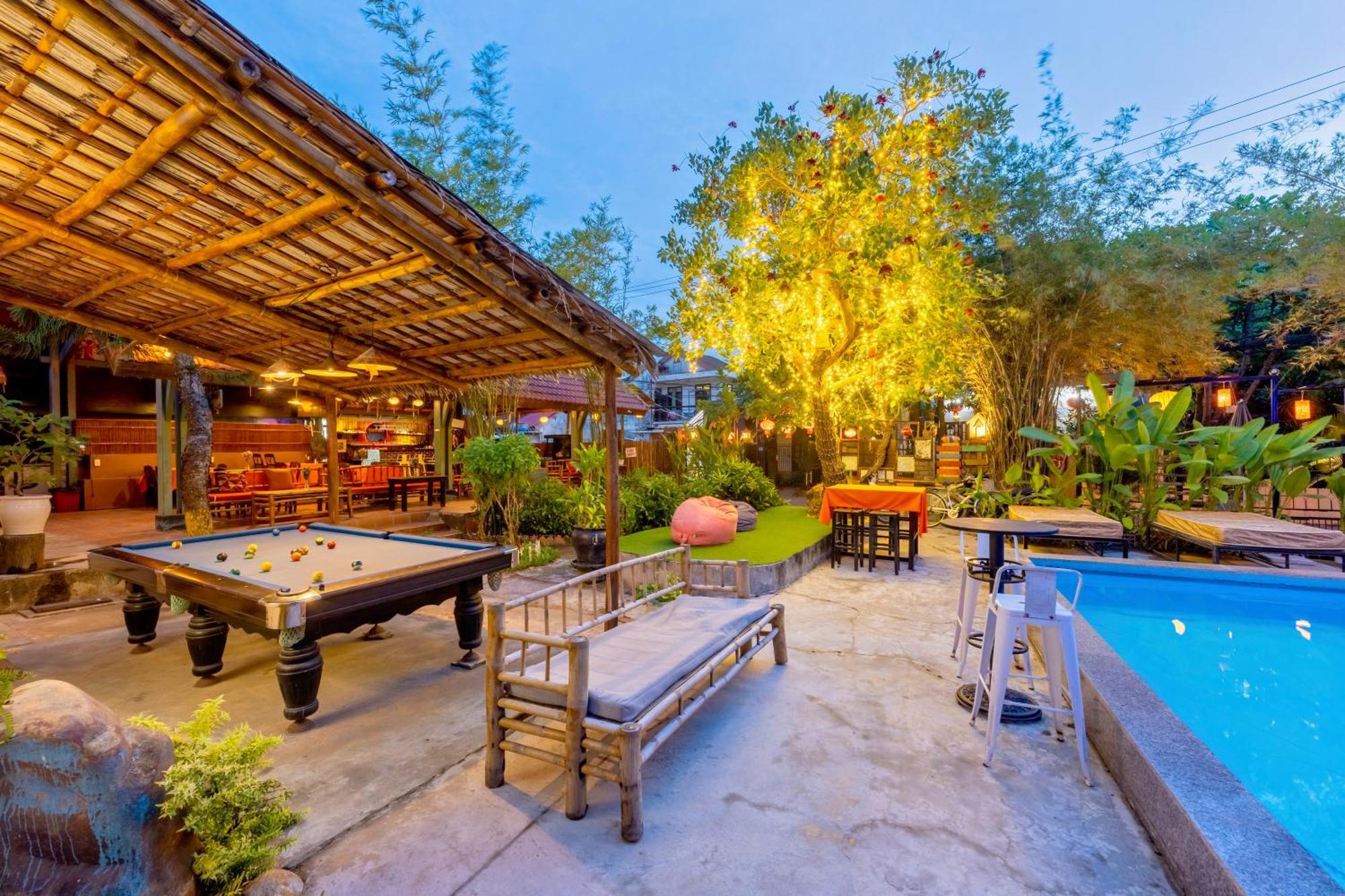 Serendipity Experience Hoi An Old Town المظهر الخارجي الصورة