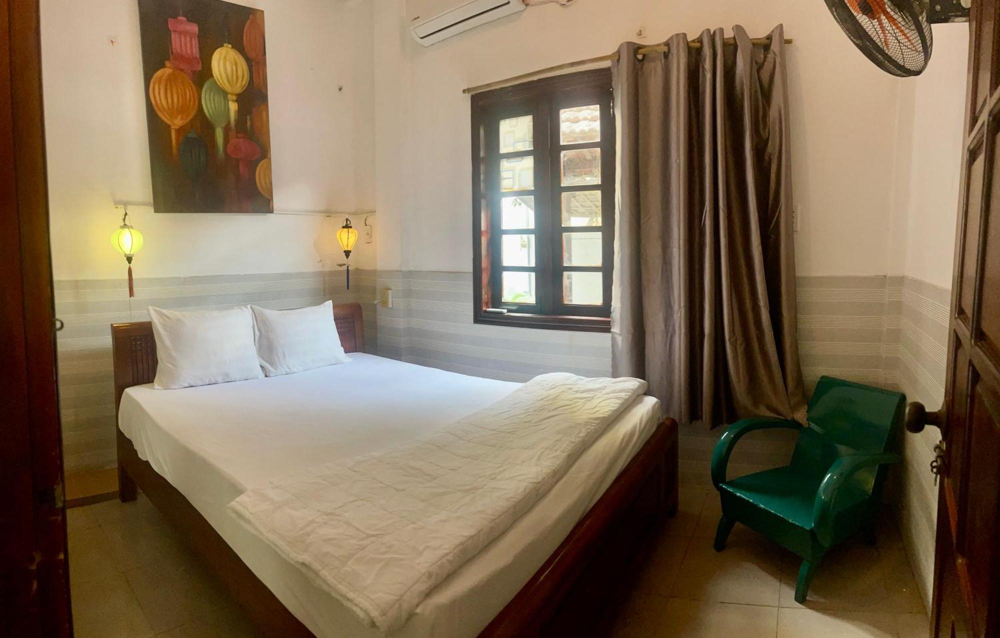 Serendipity Experience Hoi An Old Town المظهر الخارجي الصورة