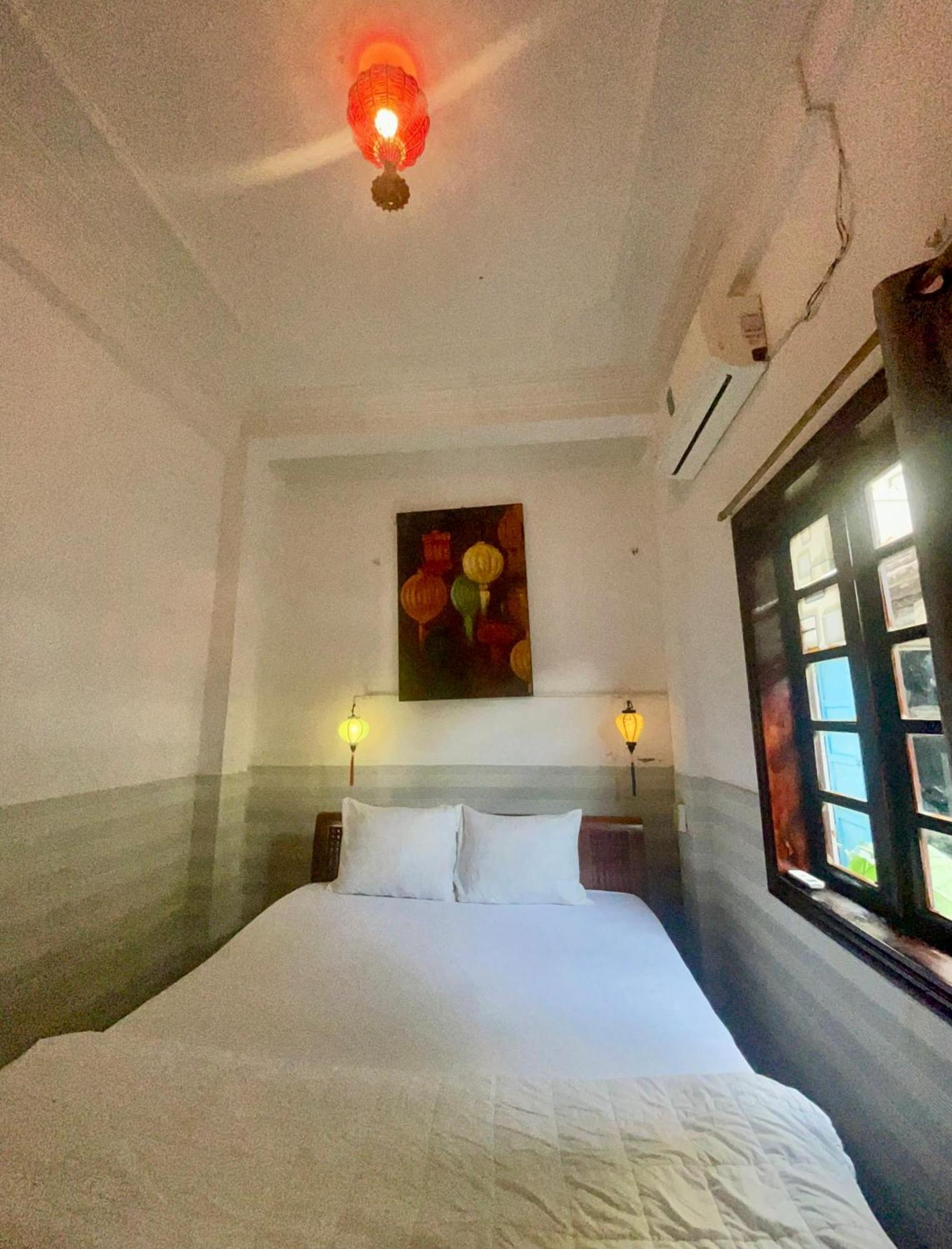 Serendipity Experience Hoi An Old Town المظهر الخارجي الصورة