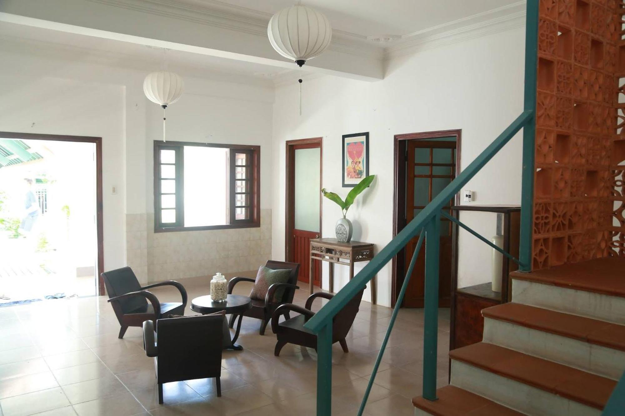 Serendipity Experience Hoi An Old Town المظهر الخارجي الصورة