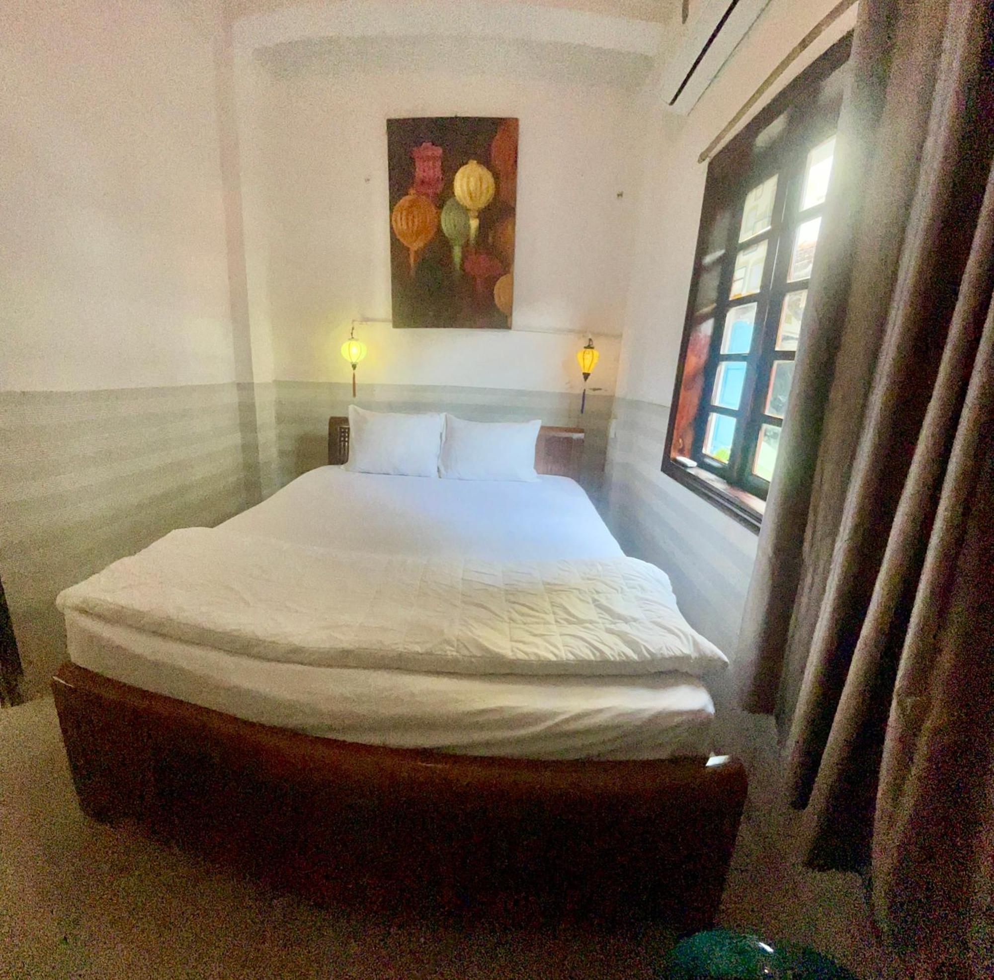Serendipity Experience Hoi An Old Town المظهر الخارجي الصورة